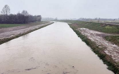 Ситуација на ријекама се стабилизује