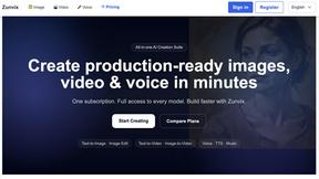 Zunvix - AI tool for AI Assistants