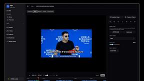 Clipt - AI tool for Content Creation