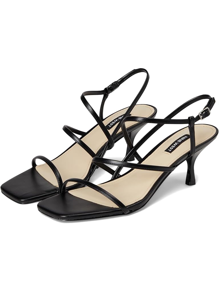 Black Nine West Hindy