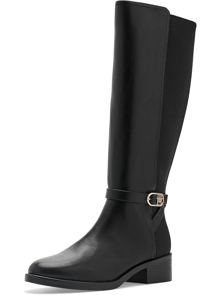 Black Tommy Hilfiger Illuna