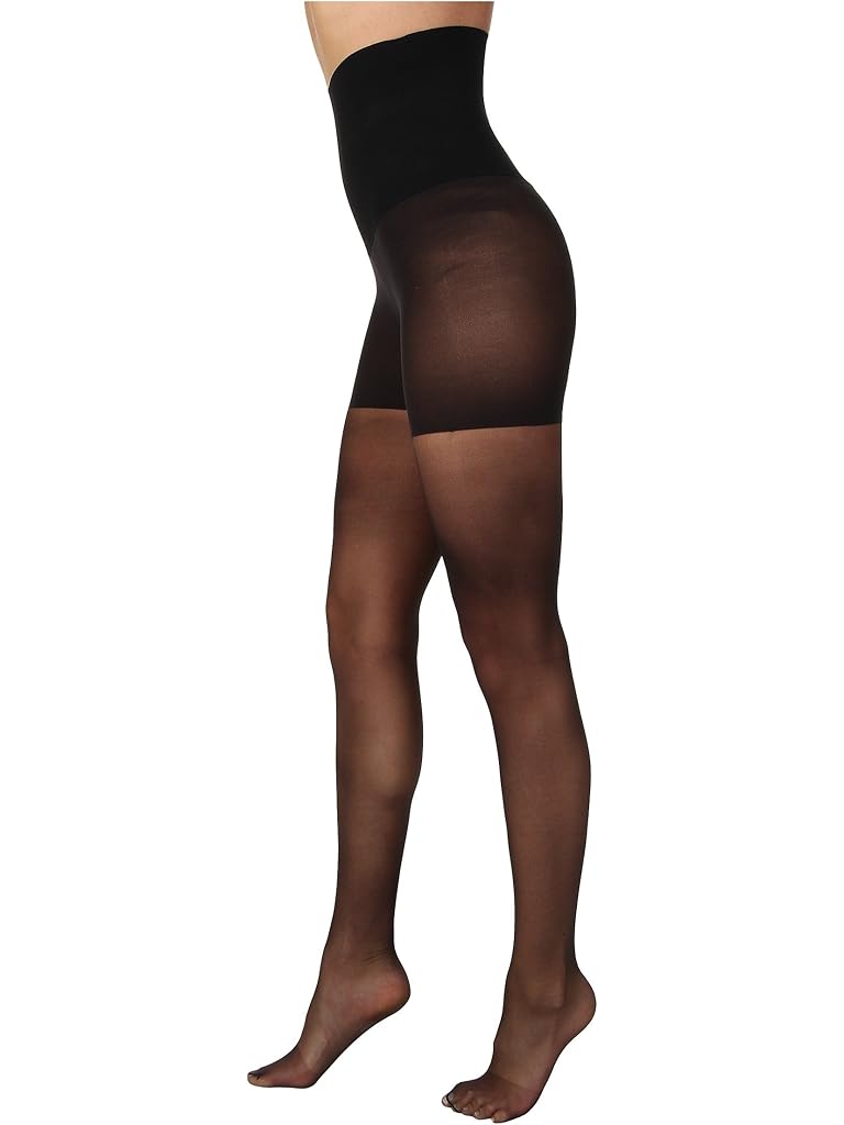 Black Commando The Essential Control Sheer