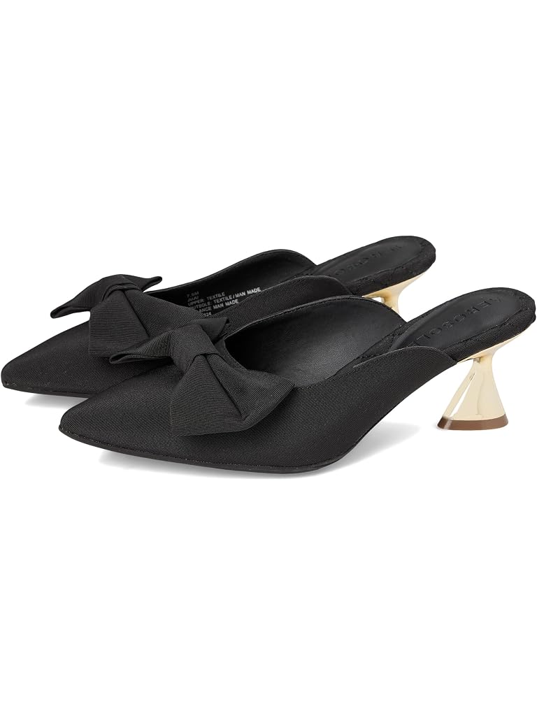 Black Aerosoles Juju