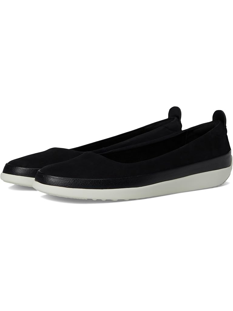 Black SoftWalk Disa