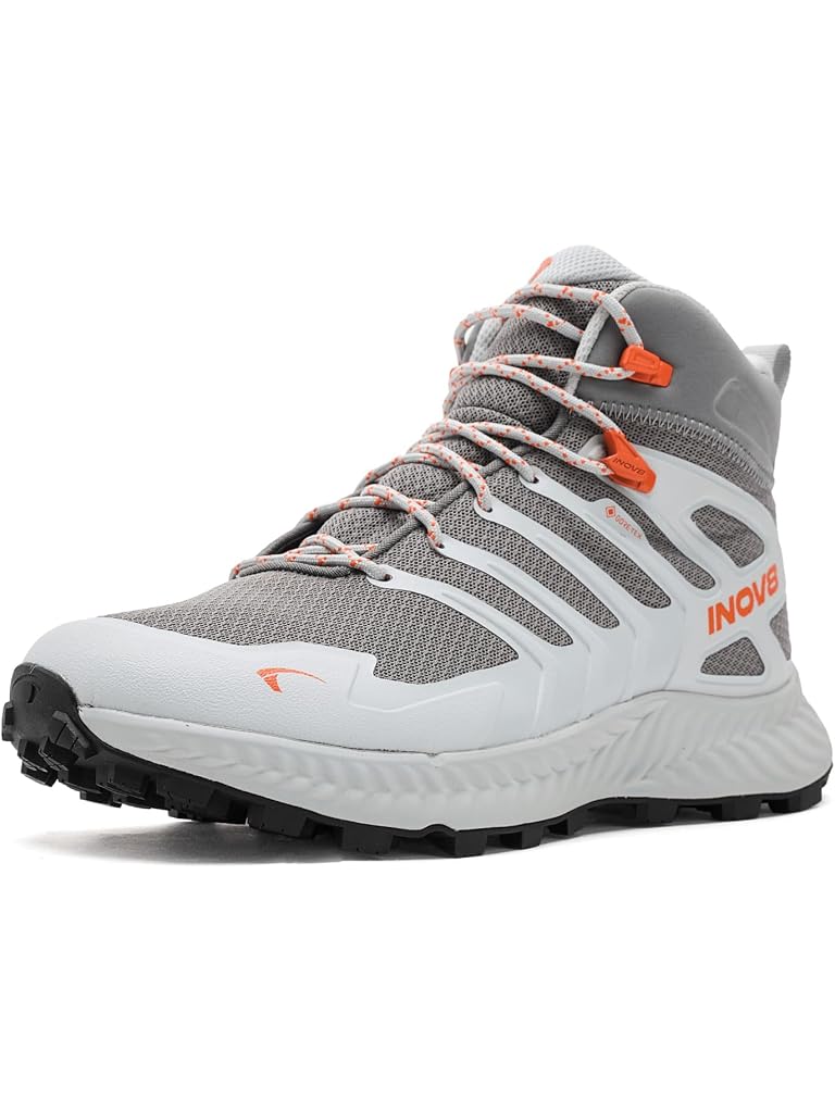 Gray INOV8 RocLite™ Mid GTX®