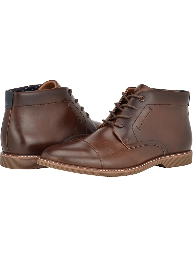 Brown Tommy Hilfiger Rawstin
