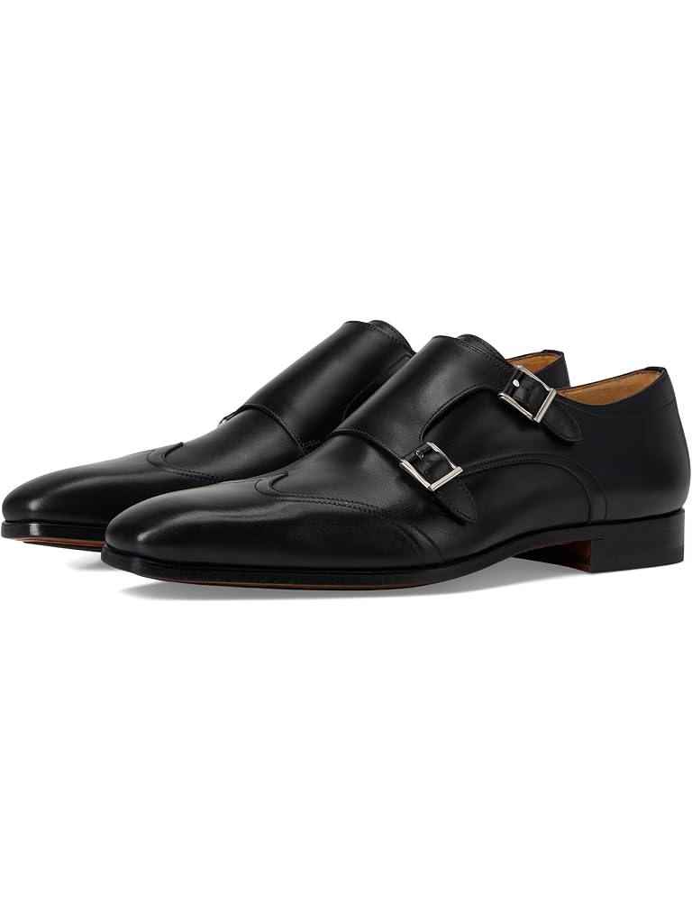 Black Magnanni Argo