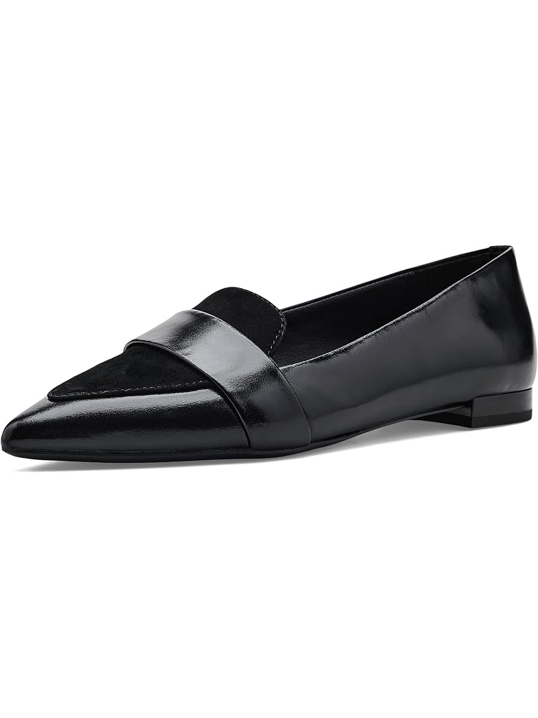 Gray Birdies Sparrow Loafer Leather