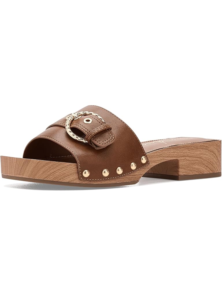 Tan Vintage Havana Noreen
