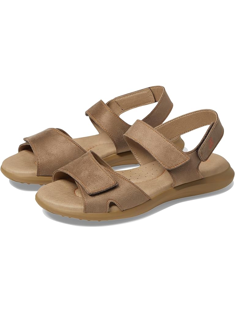 Taupe Arcopedico Corbett