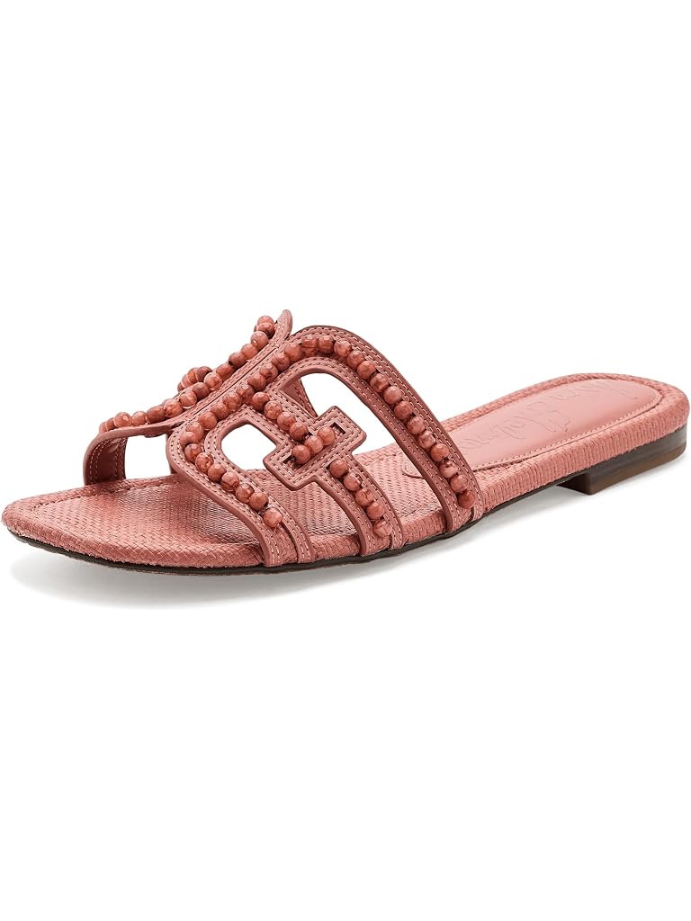 Pink Sam Edelman Bay Tide