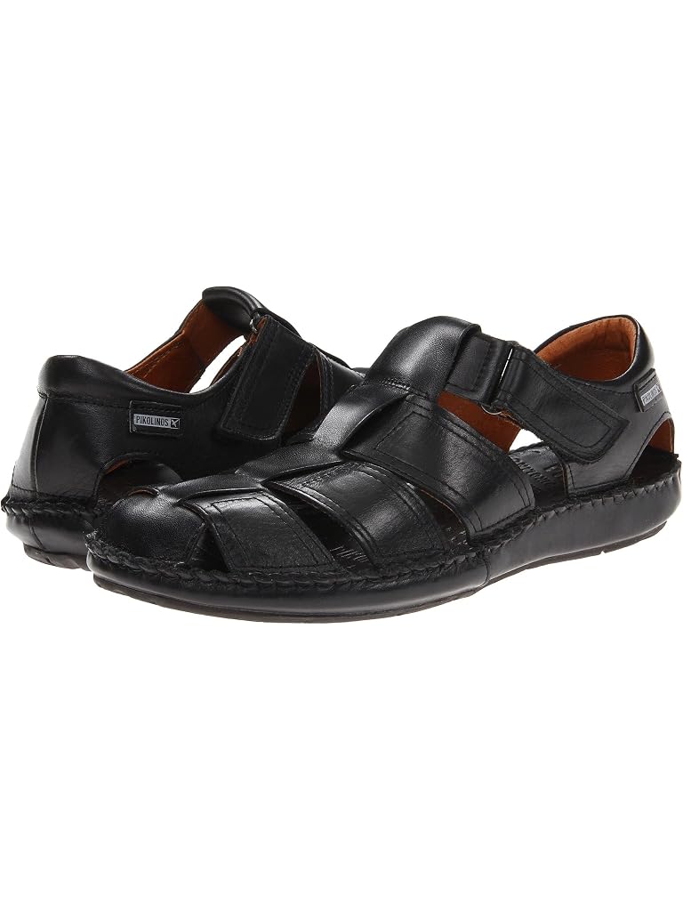 Black PIKOLINOS Tarifa 06J-5433