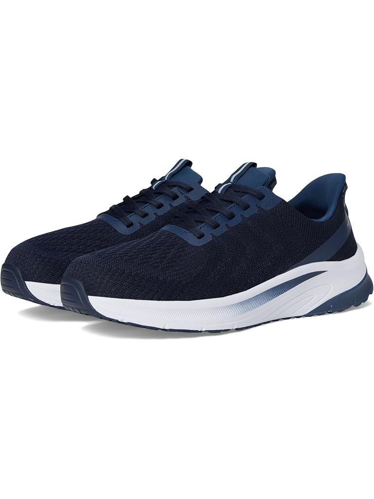 Navy Orthofeet Tilos