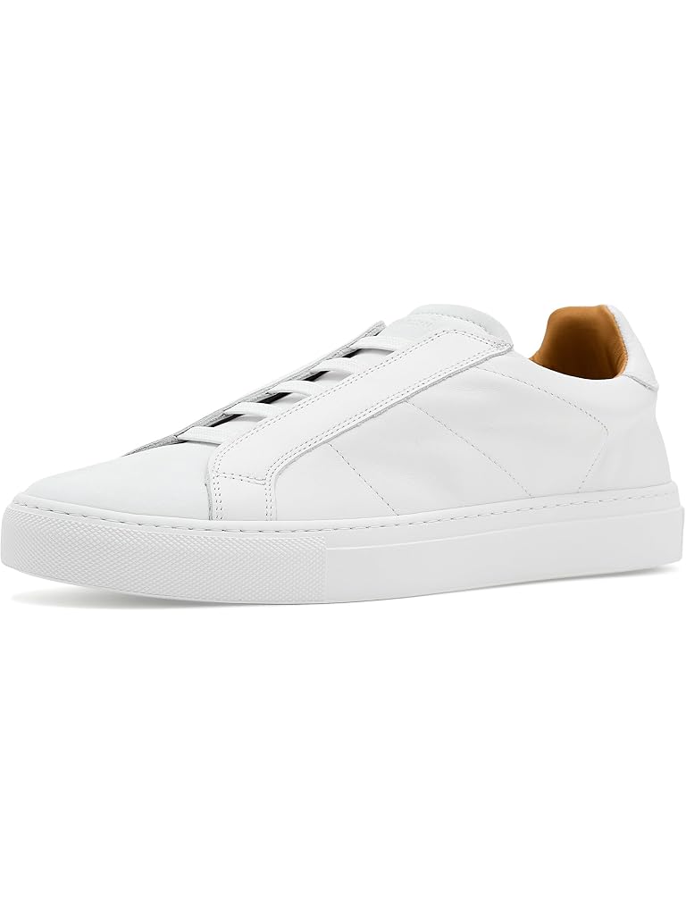 White GREATS Royale Slip-On 2.0