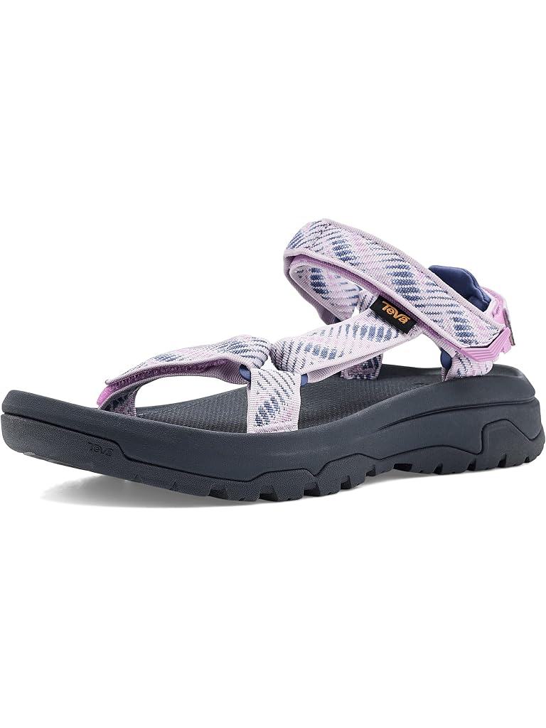 Black Teva Hurricane XLT3