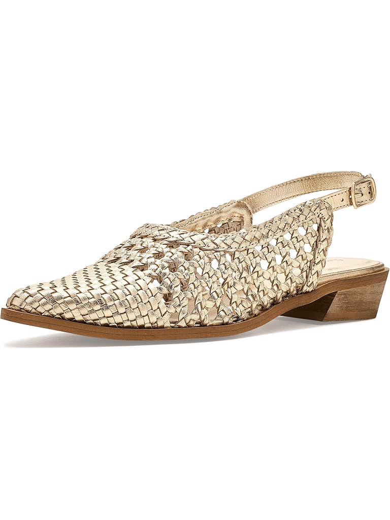 Gold Seychelles Roxanne