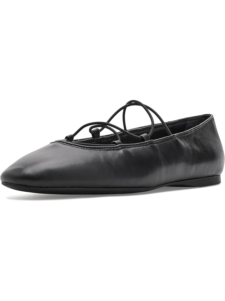 Black Franco Sarto Delira