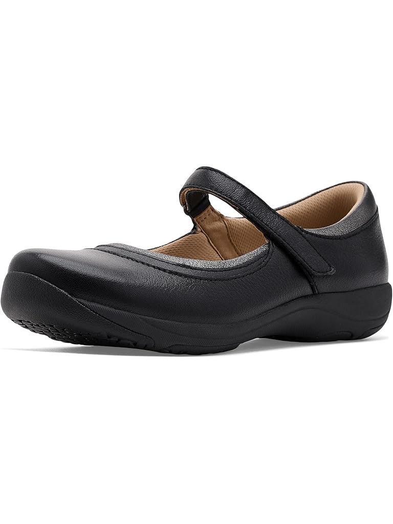 Black Dansko Stacy 2.0
