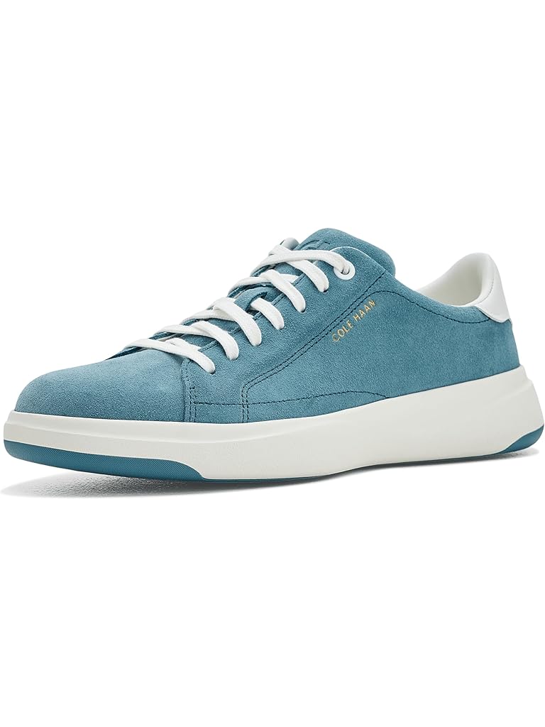 Blue Cole Haan GrandPro Tennis II Sneakers