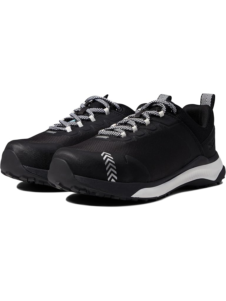 Black Kodiak Quicktrail Low NT FP ESR