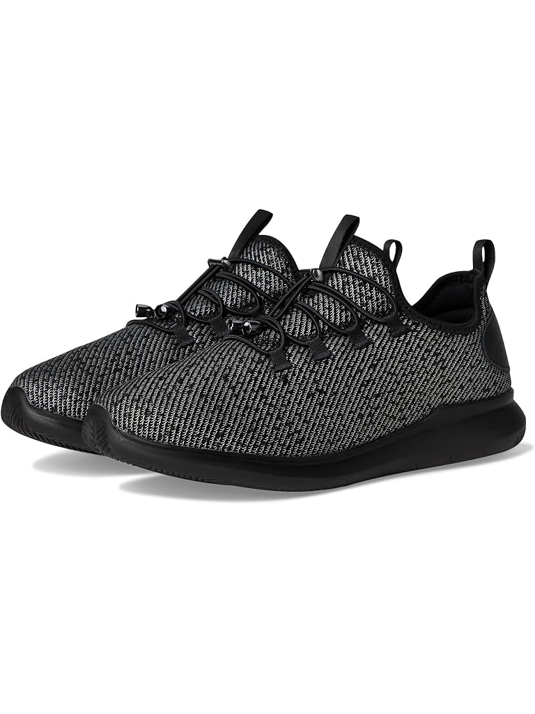 Black Propet TravelBound