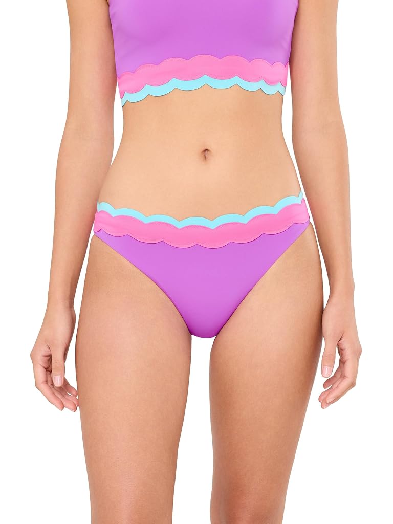 Pink Beach Riot Fay Bottoms