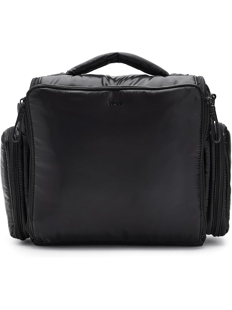 Black Caraa Vanity Kit Large