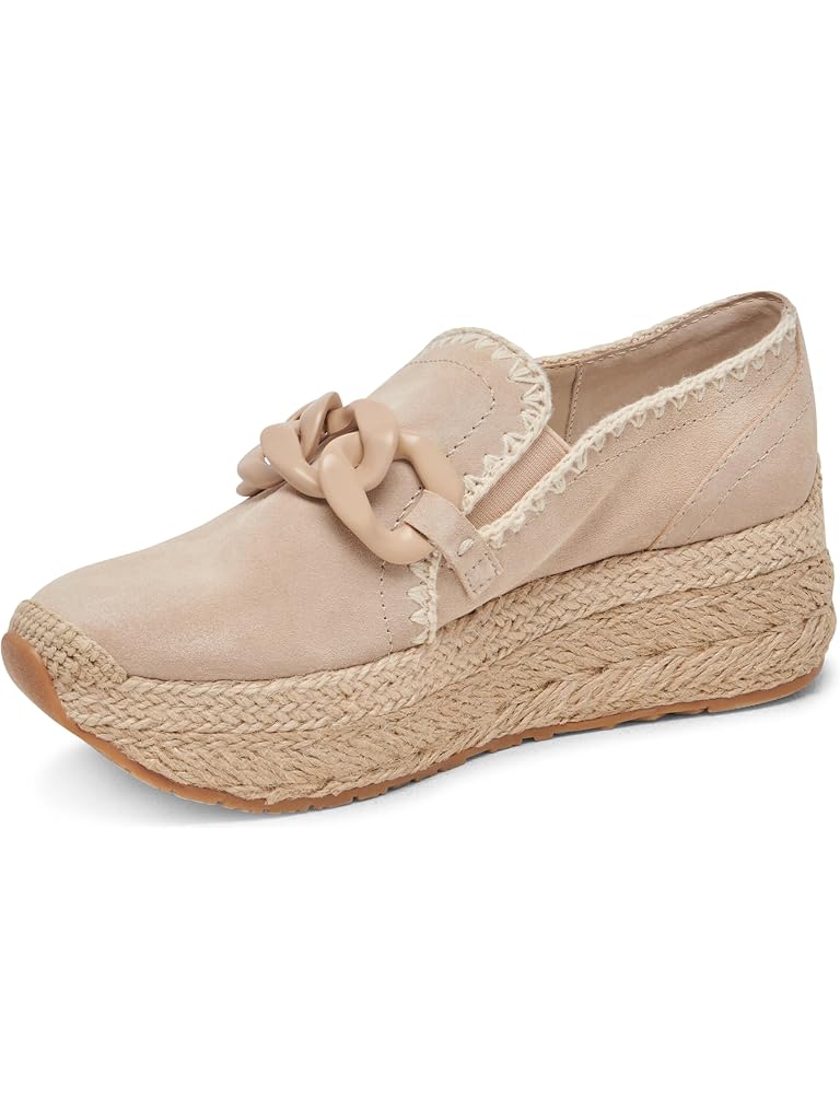 Taupe Dolce Vita Jhenee Espadrille-267