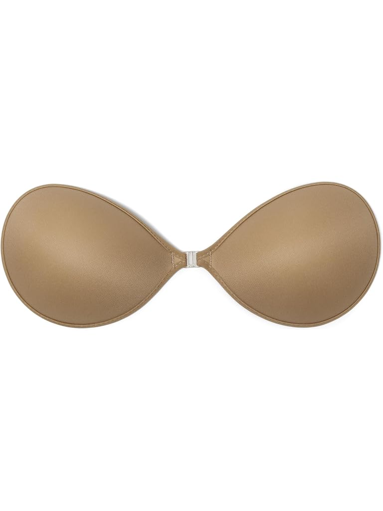 Beige Fashion Forms NuBra Ultralite