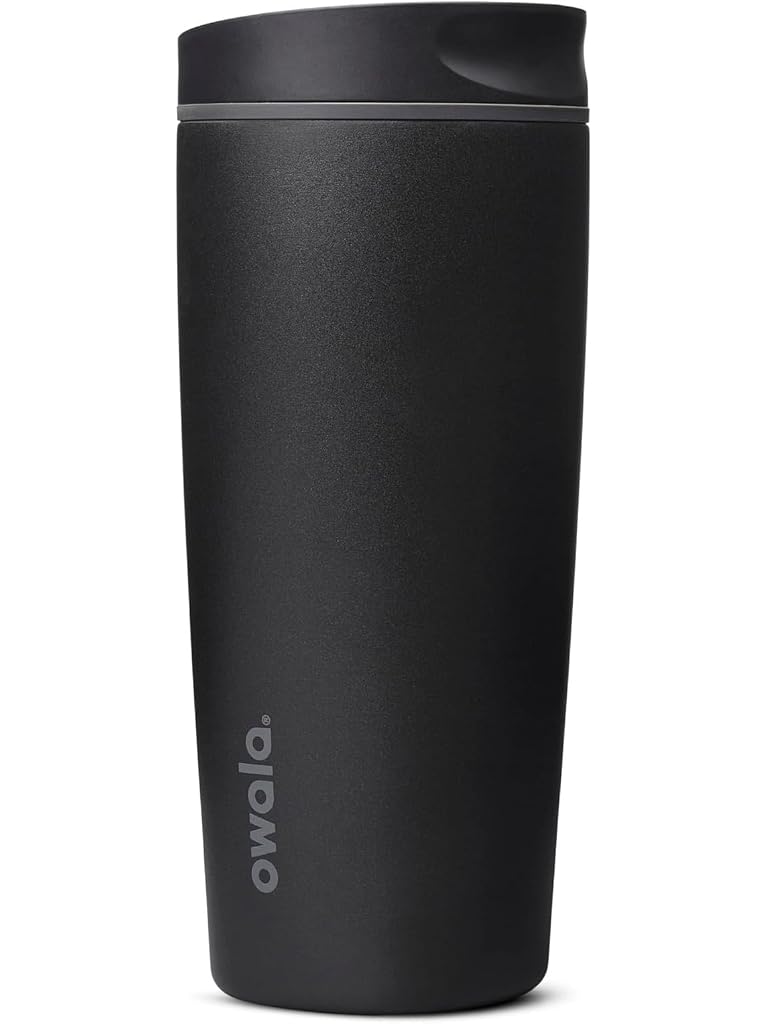 Unknown Color Owala SmoothSip® Slider Ceramic-Lined Coffee Tumbler 20 oz