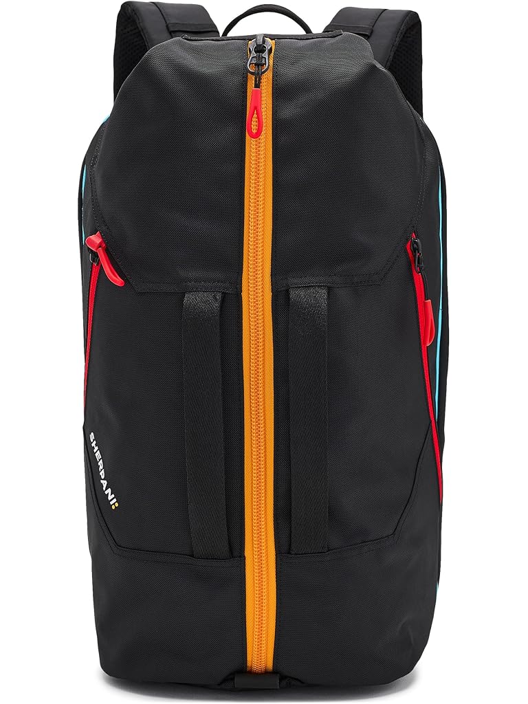 Black Sherpani Juno