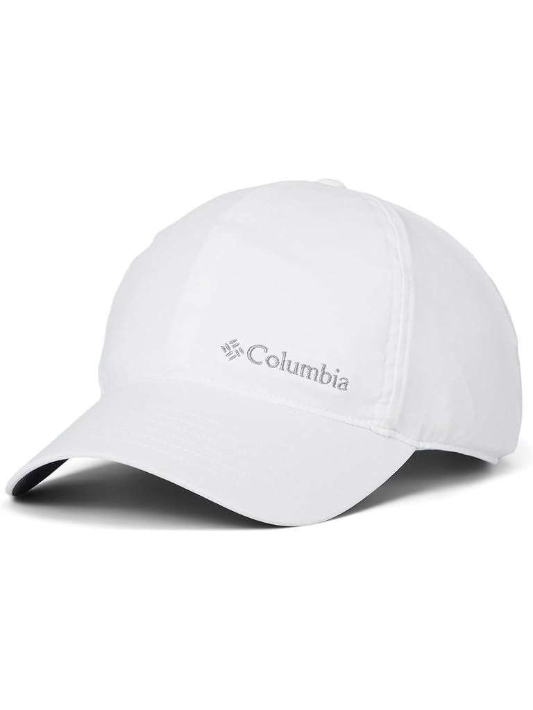 White Columbia Coolhead III Ball Cap
