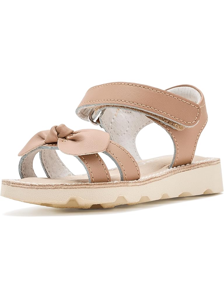 Beige L'Amour Shoes Leigh (Toddler/Little Kid)