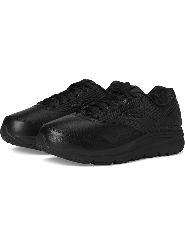Black Brooks Addiction Walker 2