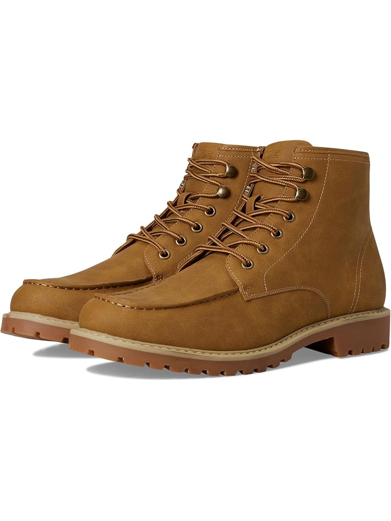 Tan Vance Zeus