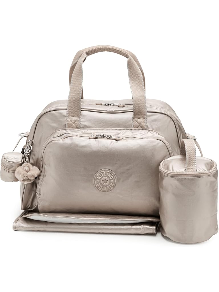 Gold Kipling Camama