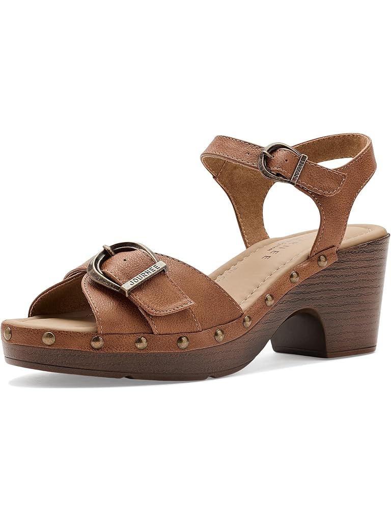 Tan Journee Collection Sisilia