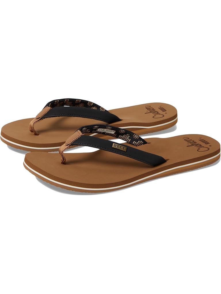 Black Reef Reef Cushion Sands