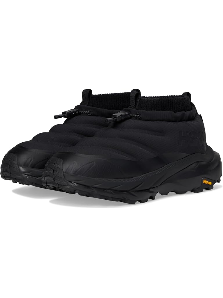 Black HOKA Kaha 2 Frost Moc GTX®