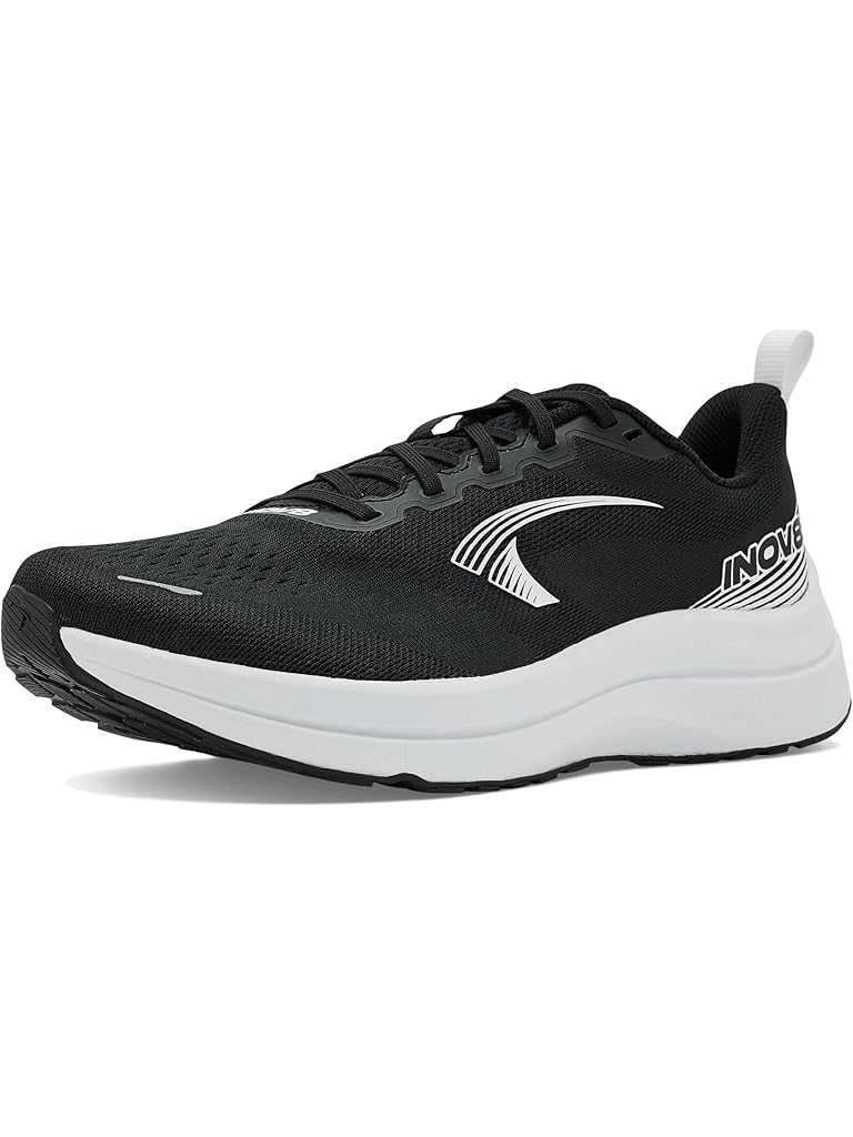 Black INOV8 Roadfly Max