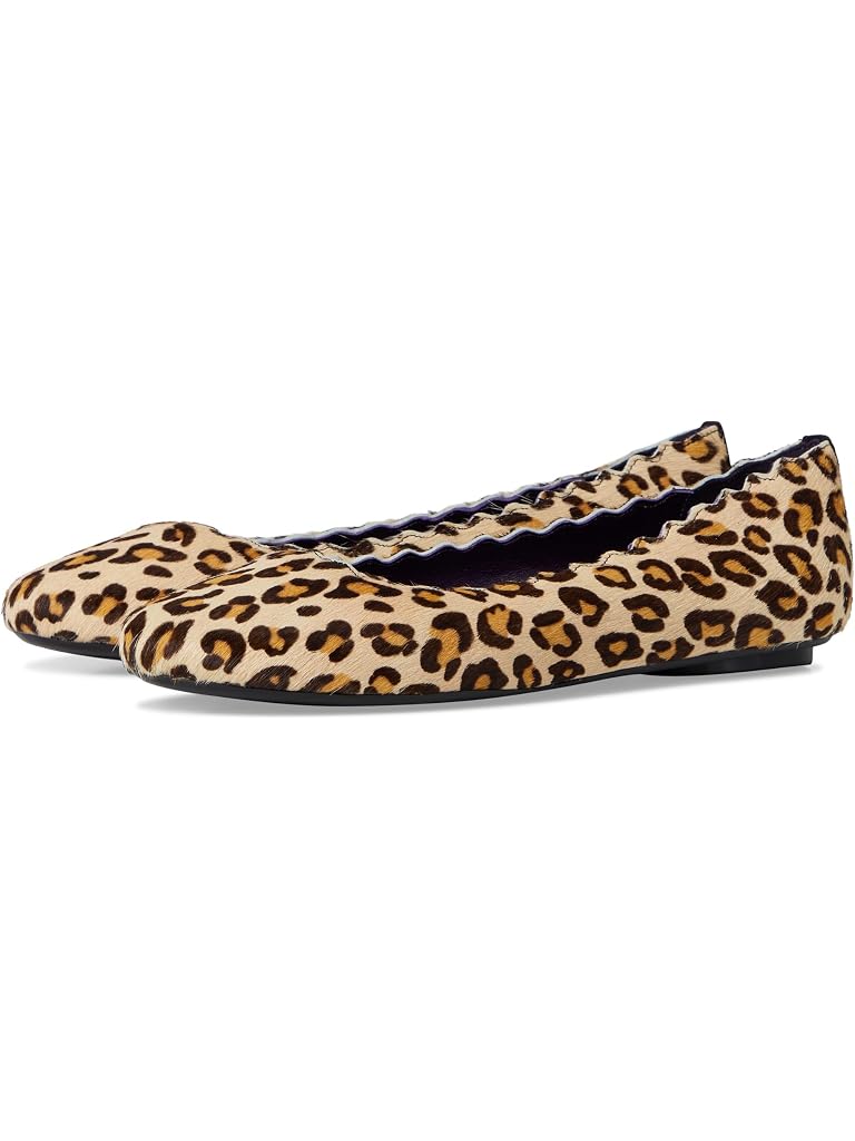 Animal Print Vaneli Baird