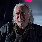 Donald Sutherland in Moonfall (2022)