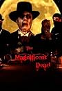 The Magnificent Dead (2010)