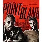 OFFICIAL POSTER FOR POINT BLANK Screenplay By: Adam G. Simon