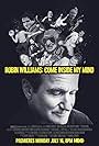 Robin Williams in Robin Williams: Come Inside My Mind (2018)
