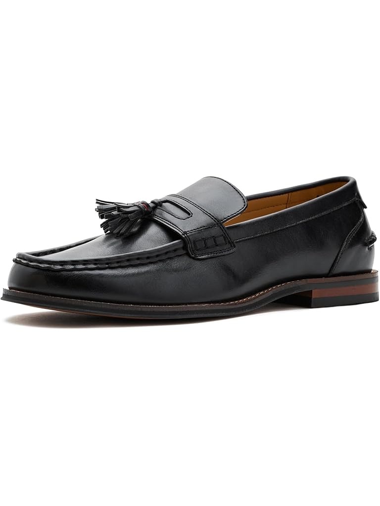 Black Tommy Hilfiger Sosmo