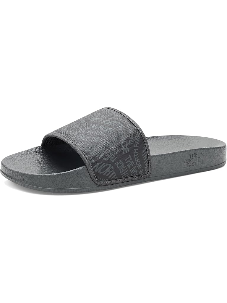 Black The North Face Base Camp Slide III
