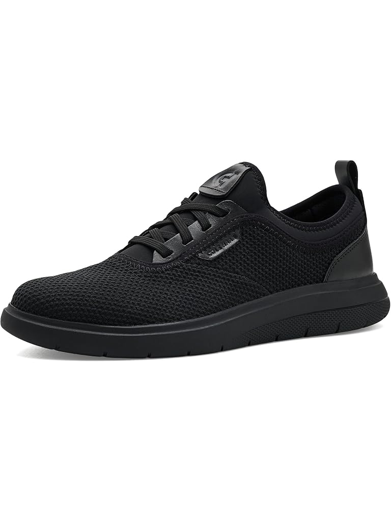 Black Cole Haan Grand+ Versiq Sneakers