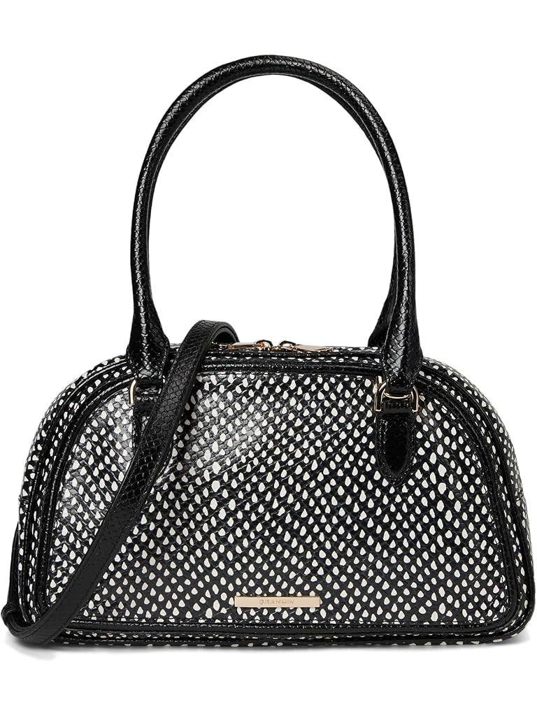 Blue Brahmin Angie
