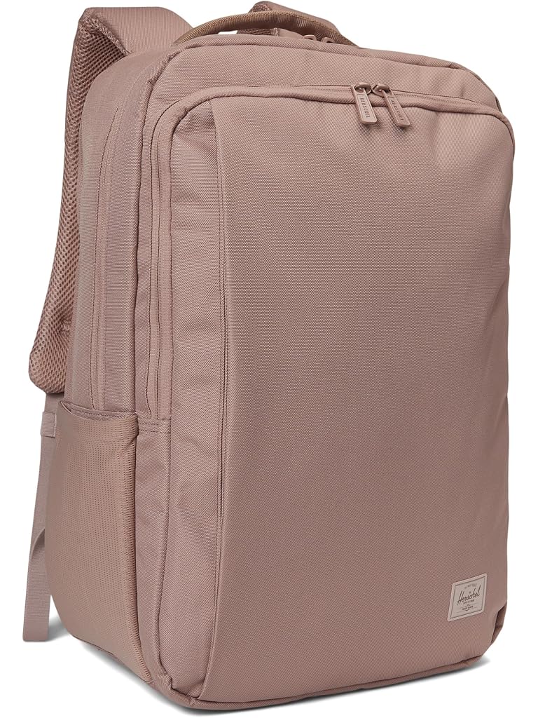 Pink Herschel Supply Co. Tech Kaslo Backpack